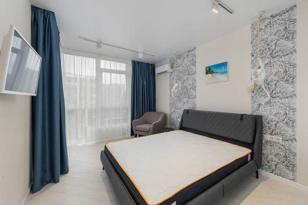 Власник! Французький квартал 2. Предславинська, 42. Поруч Океан Плаза. Київ - зображення 1