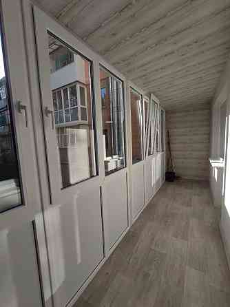 Центр 3 комнатная студия новый ремонт Полтава