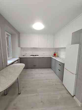 Центр 3 комнатная студия новый ремонт Полтава