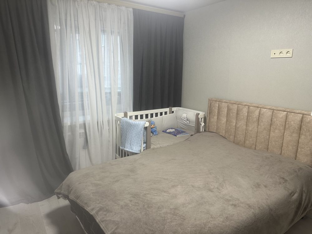 Центр 3 комнатная студия новый ремонт Полтава - зображення 8