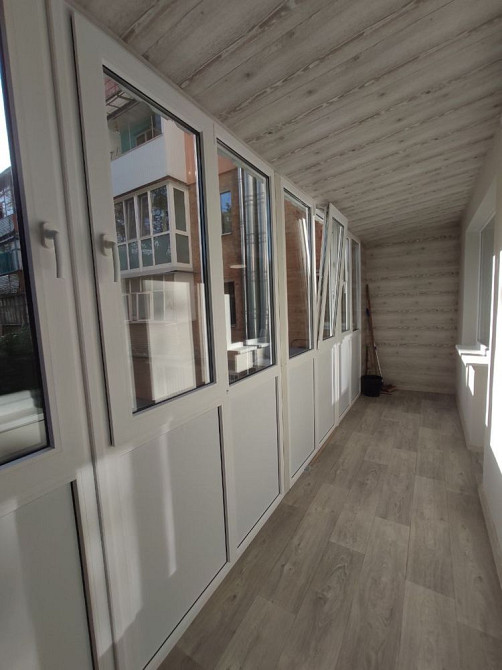 Центр 3 комнатная студия новый ремонт Полтава - зображення 6