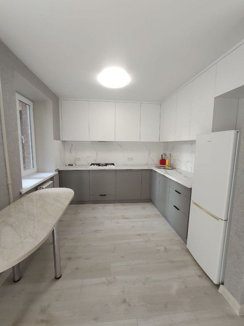 Центр 3 комнатная студия новый ремонт Полтава - зображення 1