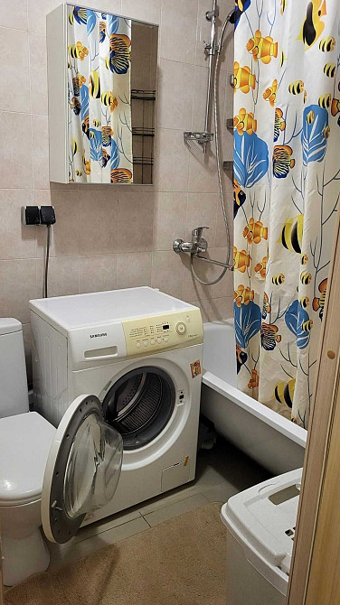 Сдам 1 к квартиру ул. Шолохова Рудницького Днепр - изображение 2