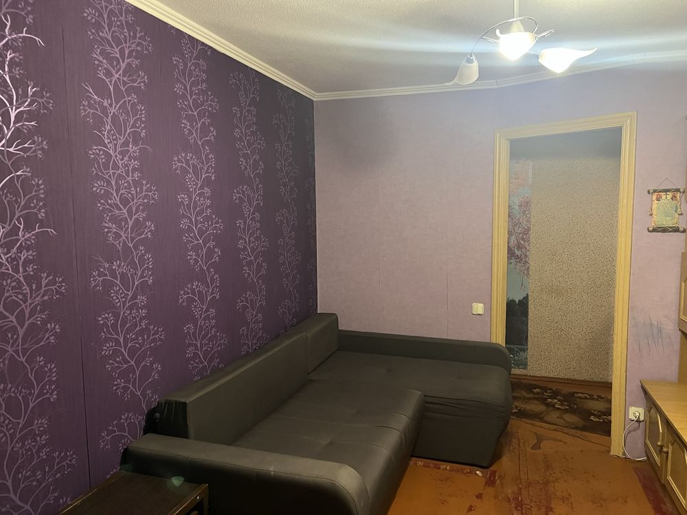 Здам 2к квартиру вул Камянецька одна зупинка до Філармоніі Хмельницький - зображення 1