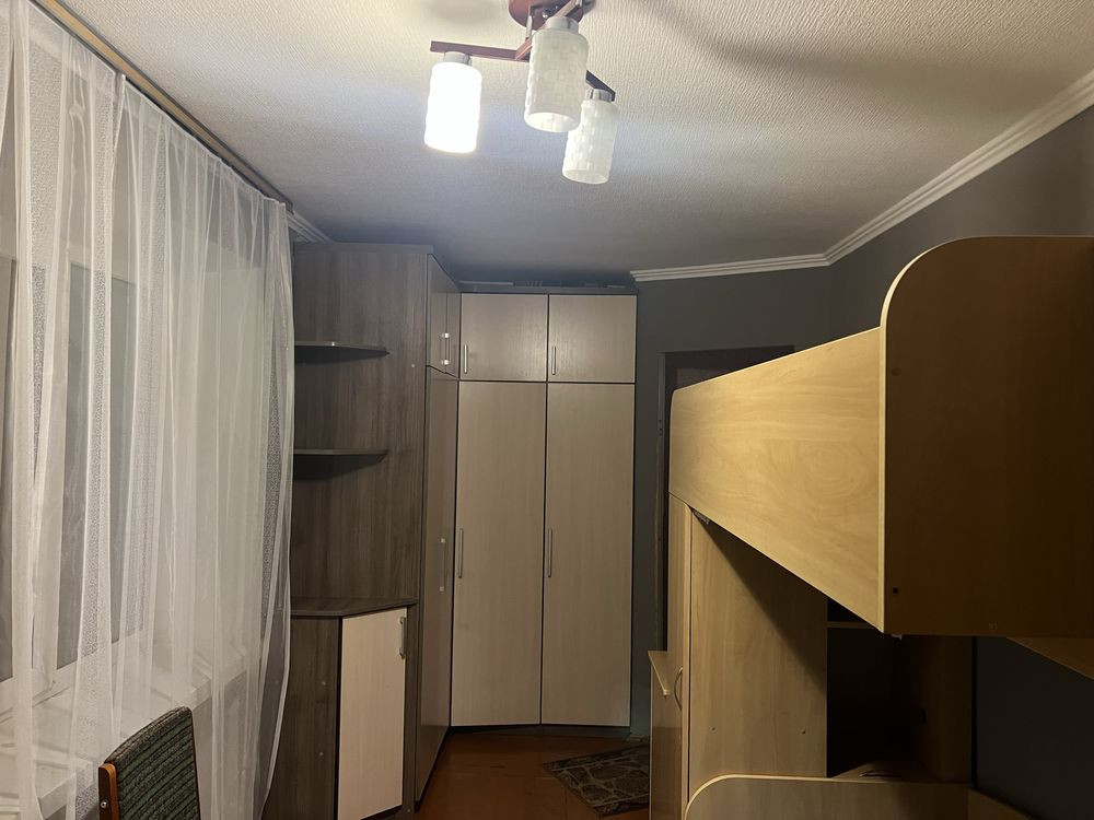 Здам 2к квартиру вул Камянецька одна зупинка до Філармоніі Хмельницький - зображення 4