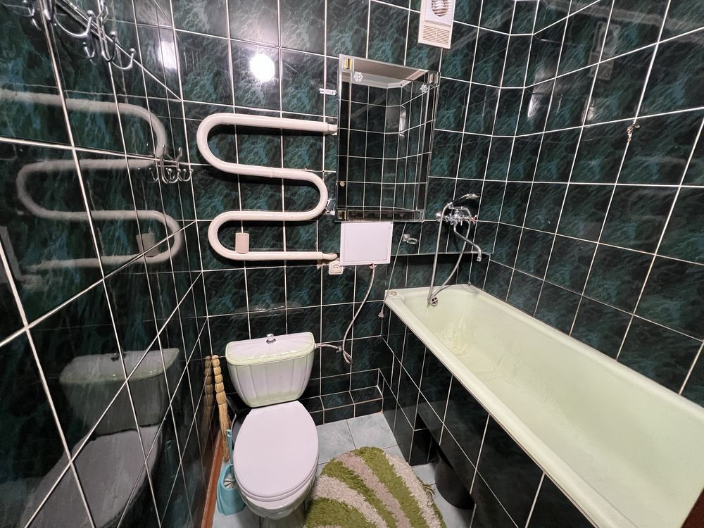 Здам 2к квартиру вул Камянецька одна зупинка до Філармоніі Хмельницький - зображення 6