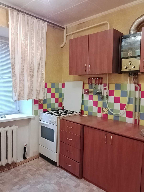 Здається 1к квартира на вулиці Пирогова Вінниця - зображення 1