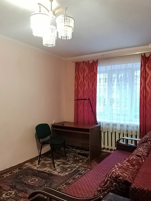 Здається 1к квартира на вулиці Пирогова Вінниця - зображення 4