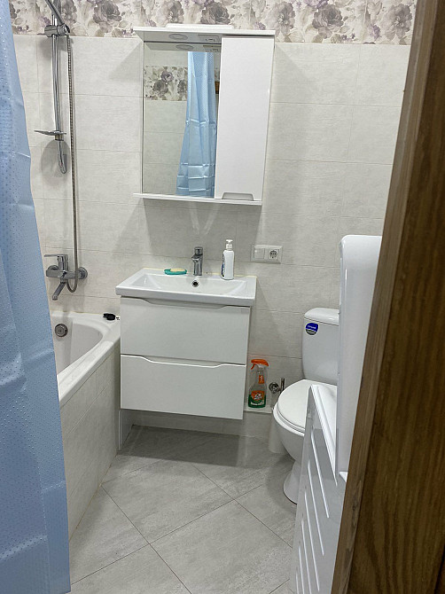 Сдам 1к квартиру на Парковой! Черноморск - изображение 6