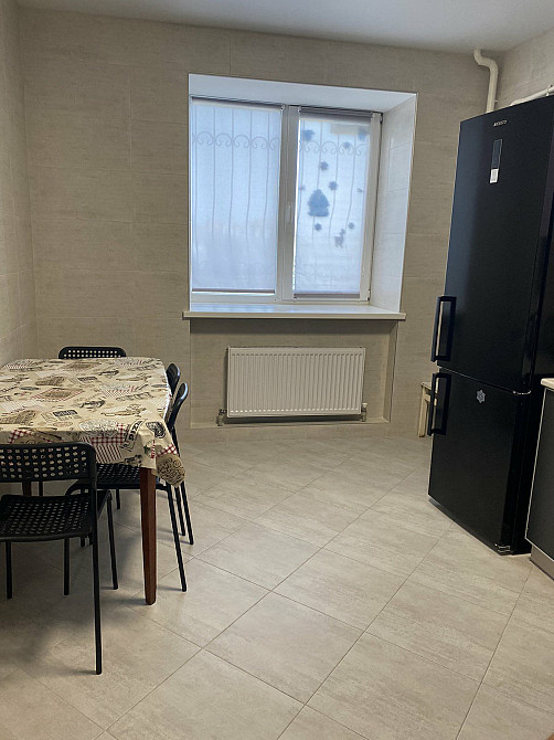 Сдам 1к квартиру на Парковой! Черноморск - изображение 4