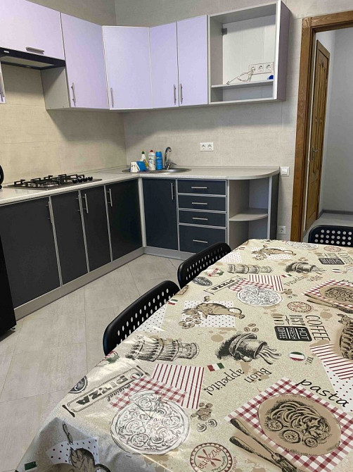 Сдам 1к квартиру на Парковой! Черноморск - изображение 5