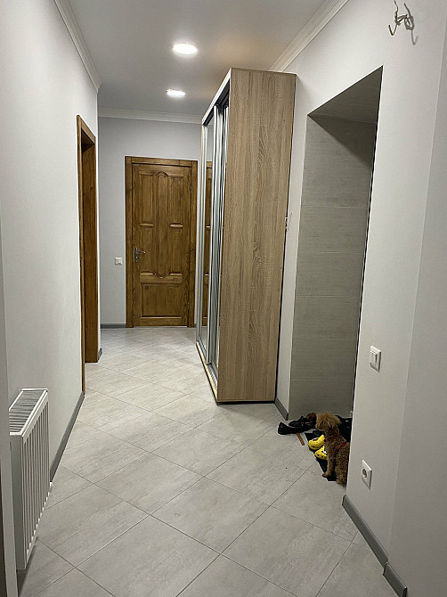 Сдам 1к квартиру на Парковой! Черноморск - изображение 3