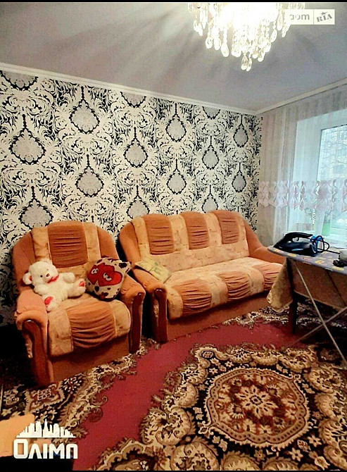 Здам 2 кімнатну квартиру на Тяжилові 9448 Вінниця - зображення 3