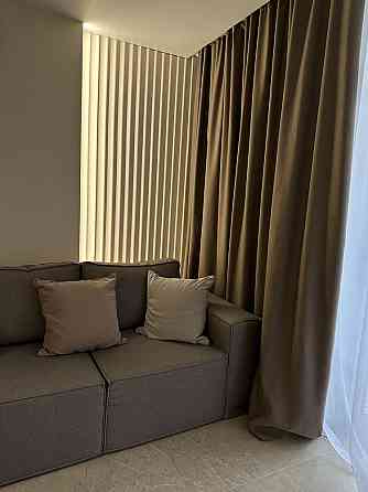 Перша здача! Оренда красивої квартири в ЖК біля метро Київ