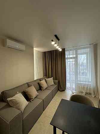 Перша здача! Оренда красивої квартири в ЖК біля метро Київ