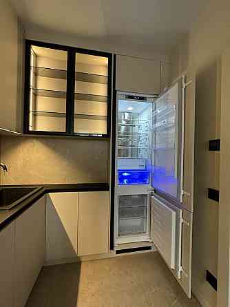 Перша здача! Оренда красивої квартири в ЖК біля метро Київ