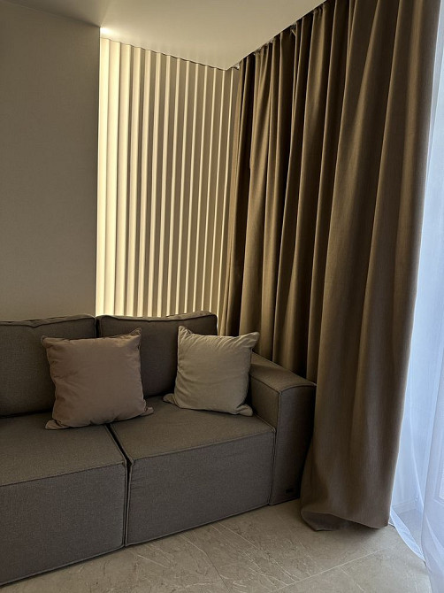 Перша здача! Оренда красивої квартири в ЖК біля метро Київ - зображення 6