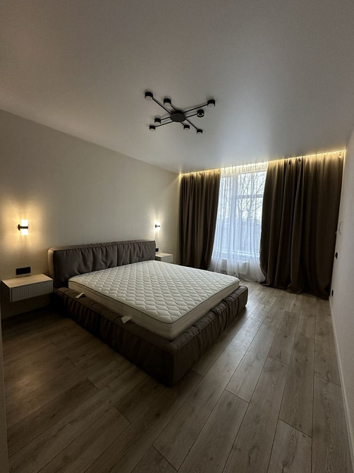 Перша здача! Оренда красивої квартири в ЖК біля метро Київ - зображення 2