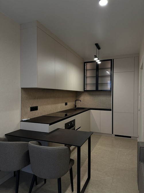 Перша здача! Оренда красивої квартири в ЖК біля метро Київ - зображення 3