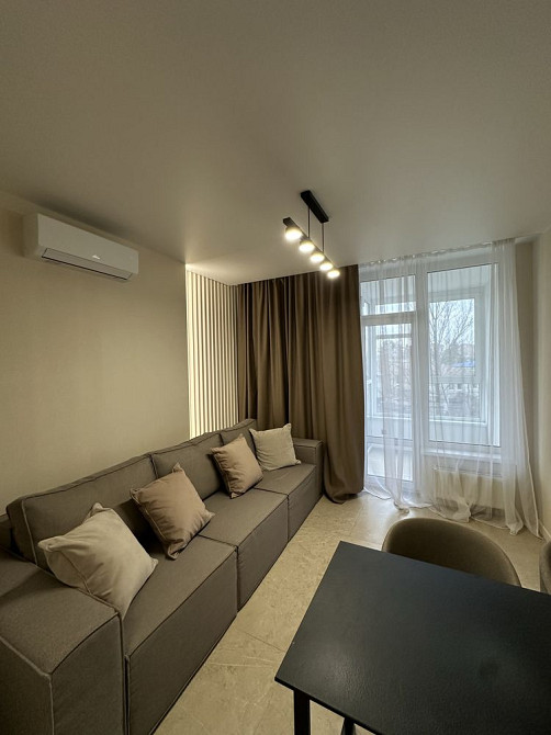 Перша здача! Оренда красивої квартири в ЖК біля метро Київ - зображення 5