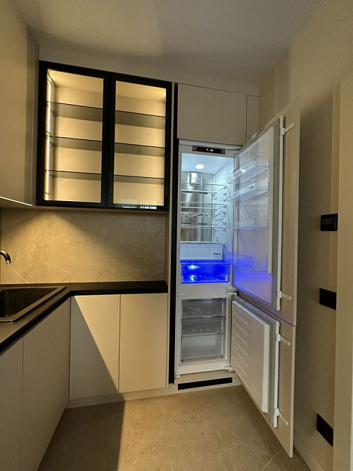 Перша здача! Оренда красивої квартири в ЖК біля метро Київ - зображення 4