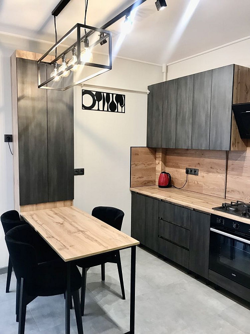 Оренда 1-но кімнатноі квартири по вул. Мазепи, ЖК Липки. Ивано-Франковск - изображение 6