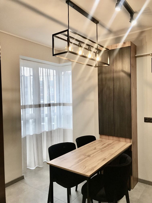 Оренда 1-но кімнатноі квартири по вул. Мазепи, ЖК Липки. Ивано-Франковск - изображение 4