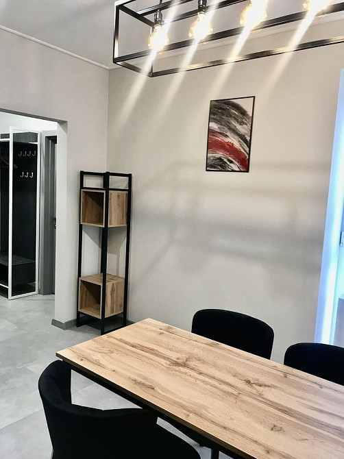 Оренда 1-но кімнатноі квартири по вул. Мазепи, ЖК Липки. Ивано-Франковск - изображение 7