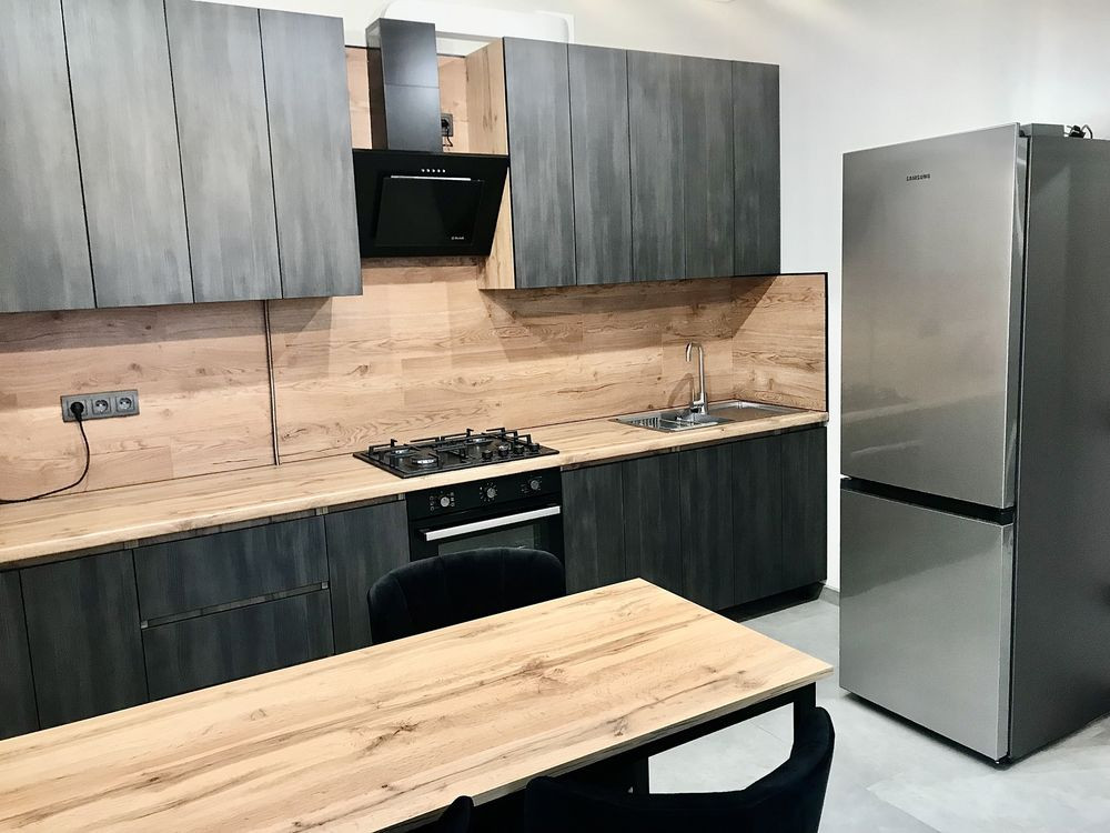 Оренда 1-но кімнатноі квартири по вул. Мазепи, ЖК Липки. Ивано-Франковск - изображение 5