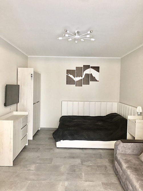 Оренда 1-но кімнатноі квартири по вул. Мазепи, ЖК Липки. Ивано-Франковск - изображение 8