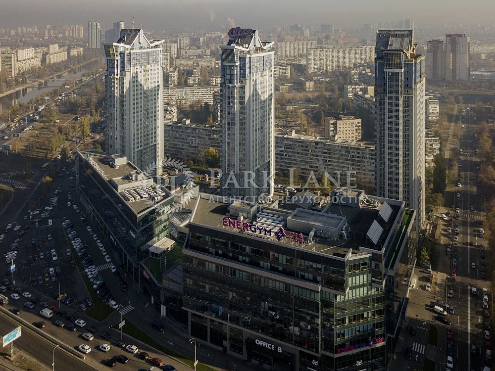 Оренда 2К Квартири, ЖК Silver Breeze Київ - зображення 8