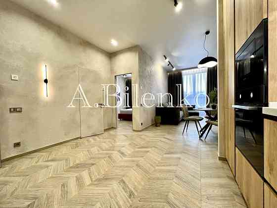 Аренда шикарной 2к новострой ЖК ГРАНИ, р-н Дафи Днепр