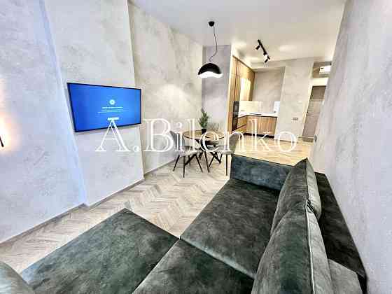 Аренда шикарной 2к новострой ЖК ГРАНИ, р-н Дафи Днепр