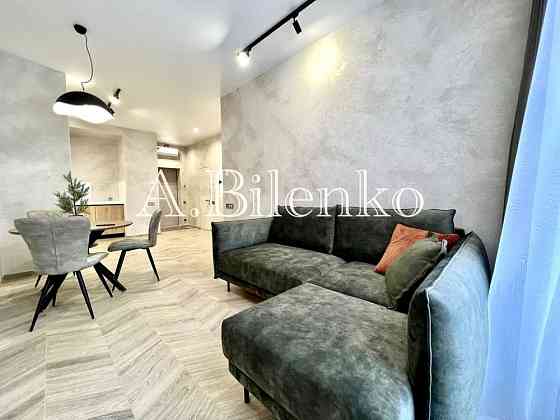 Аренда шикарной 2к новострой ЖК ГРАНИ, р-н Дафи Днепр