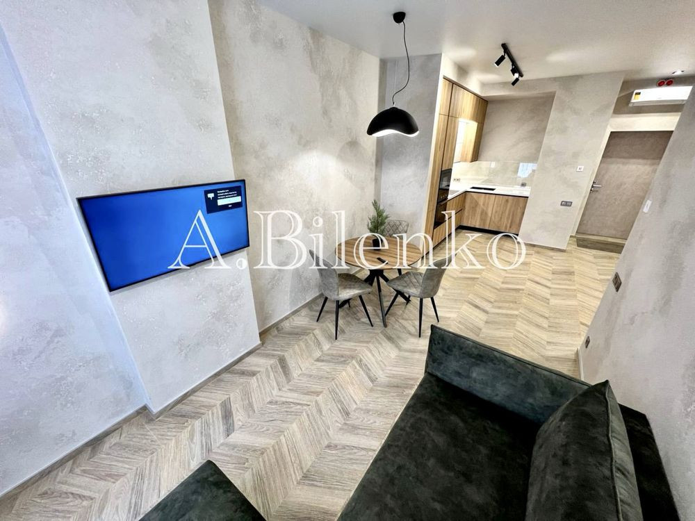 Аренда шикарной 2к новострой ЖК ГРАНИ, р-н Дафи Днепр - изображение 8