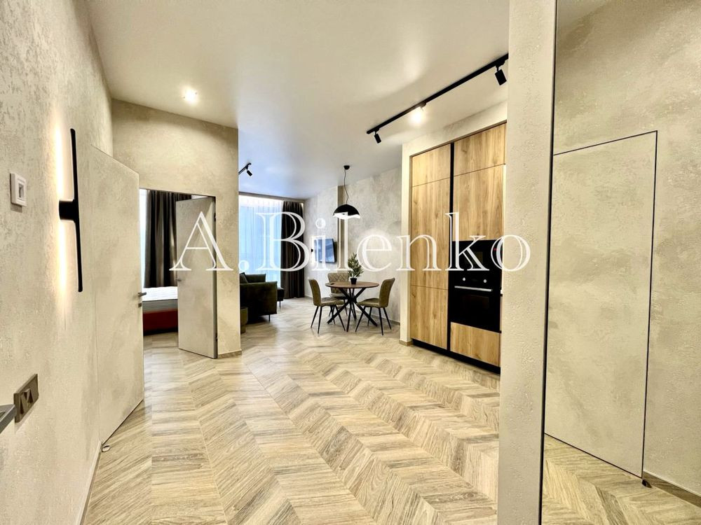 Аренда шикарной 2к новострой ЖК ГРАНИ, р-н Дафи Днепр - изображение 7