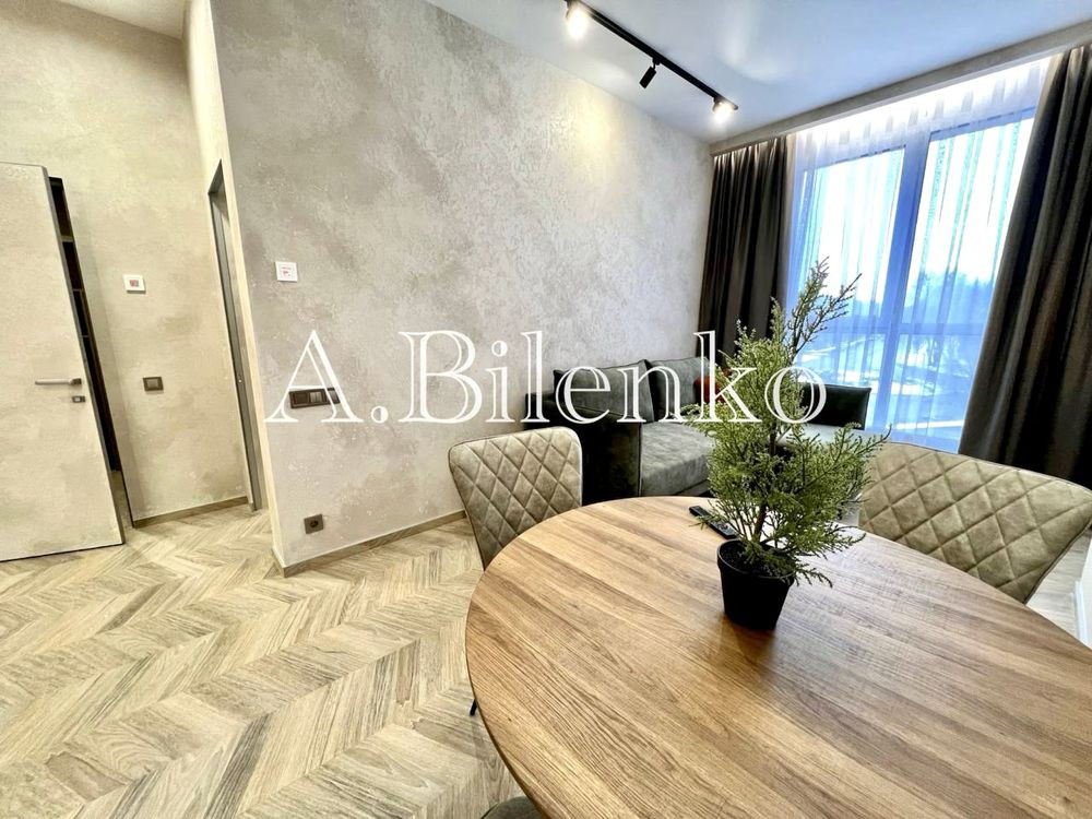 Аренда шикарной 2к новострой ЖК ГРАНИ, р-н Дафи Днепр - изображение 3