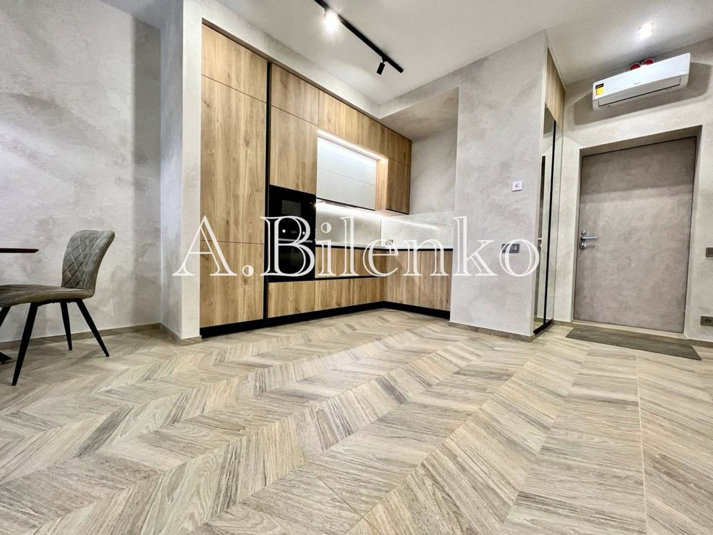 Аренда шикарной 2к новострой ЖК ГРАНИ, р-н Дафи Днепр - изображение 4