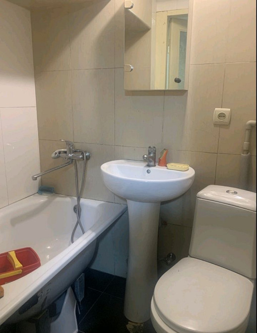 ЗДАМ 2к кв біля оперного театру пр.Чайковського(Театральний) Одесса - изображение 6