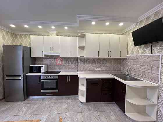 2-кім квартира, ЖК Династія вул. Липківського 37-В, метро Вокзальна Київ