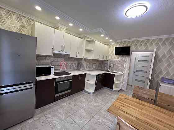 2-кім квартира, ЖК Династія вул. Липківського 37-В, метро Вокзальна Київ