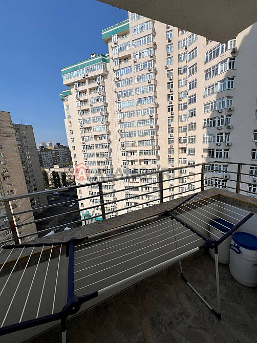 2-кім квартира, ЖК Династія вул. Липківського 37-В, метро Вокзальна Київ - зображення 6