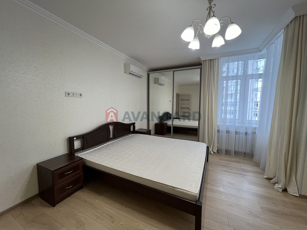 2-кім квартира, ЖК Династія вул. Липківського 37-В, метро Вокзальна Київ - зображення 8