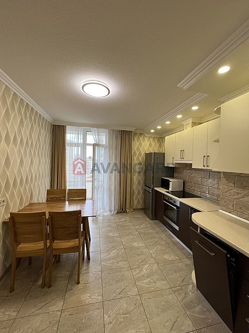 2-кім квартира, ЖК Династія вул. Липківського 37-В, метро Вокзальна Київ - зображення 5