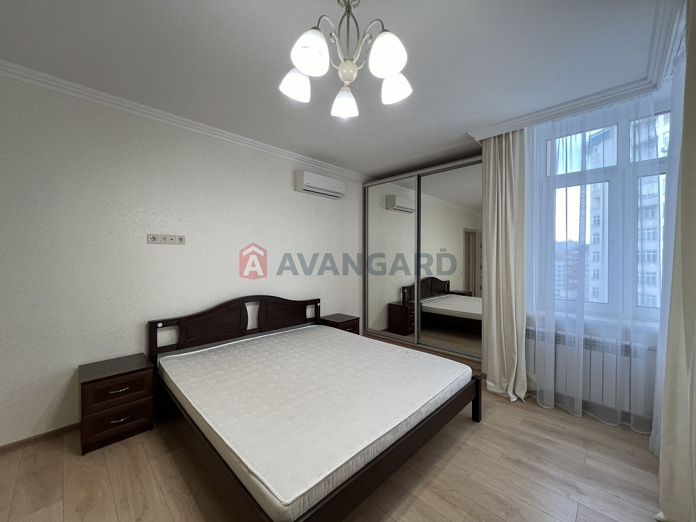 2-кім квартира, ЖК Династія вул. Липківського 37-В, метро Вокзальна Київ - зображення 7