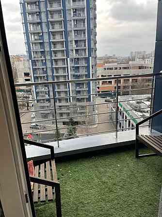 Оренда квартири 2-К ЖК Централ Парк Київ