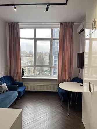 Оренда квартири 2-К ЖК Централ Парк Київ