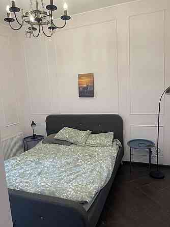 Оренда квартири 2-К ЖК Централ Парк Київ