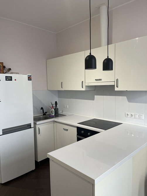 Оренда квартири 2-К ЖК Централ Парк Київ - зображення 3