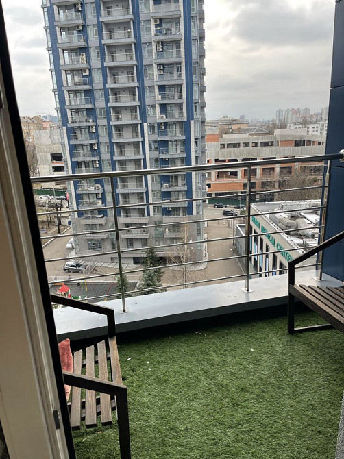 Оренда квартири 2-К ЖК Централ Парк Київ - зображення 5